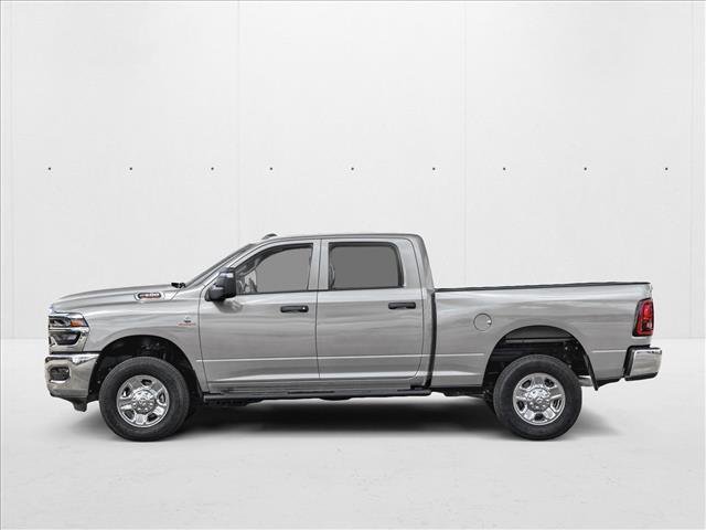 New 2026 RAM 2500 Tradesman image 3