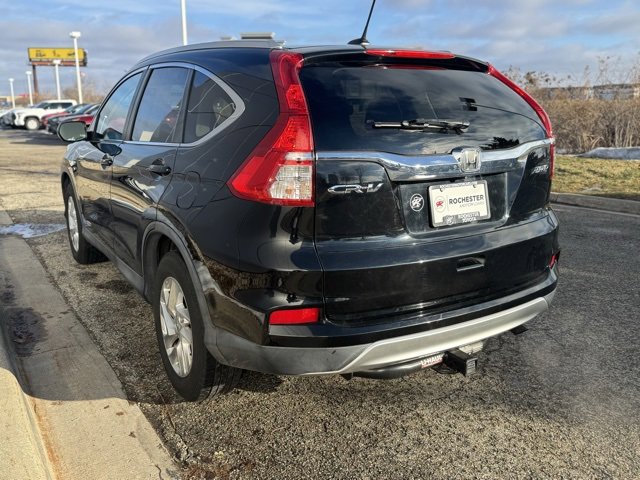 Used 2016 Honda CR-V EX-L image 37