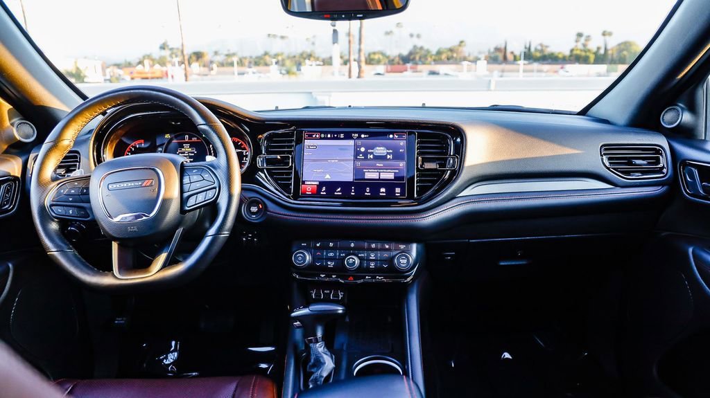 Used 2025 Dodge Durango R/T image 15