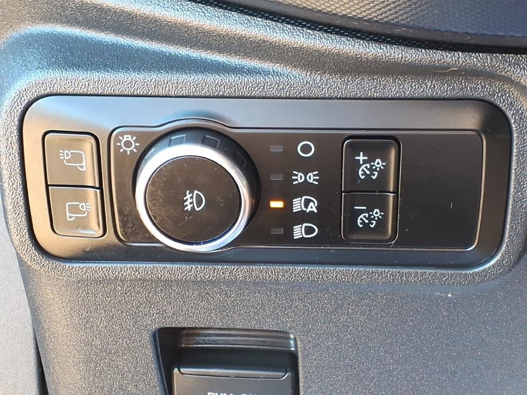 Used 2023 Ford Bronco Outer Banks AWD/4WD image 15
