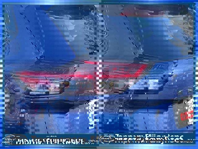 Certified 2021 Nissan Rogue SL image 11