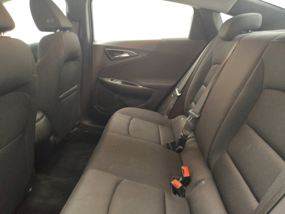 Used 2023 Chevrolet Malibu RS FWD image 18