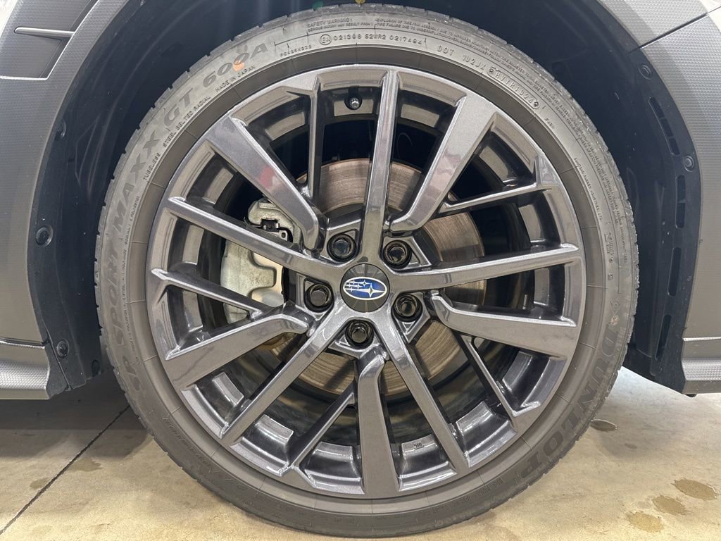 Used 2024 Subaru WRX Premium image 9