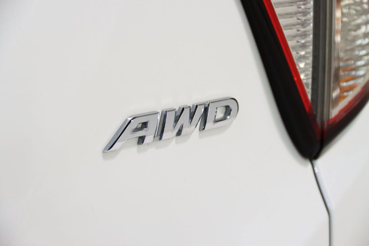 Used 2022 Honda HR-V EX image 13