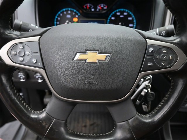 Used 2022 Chevrolet Colorado Z71 image 14