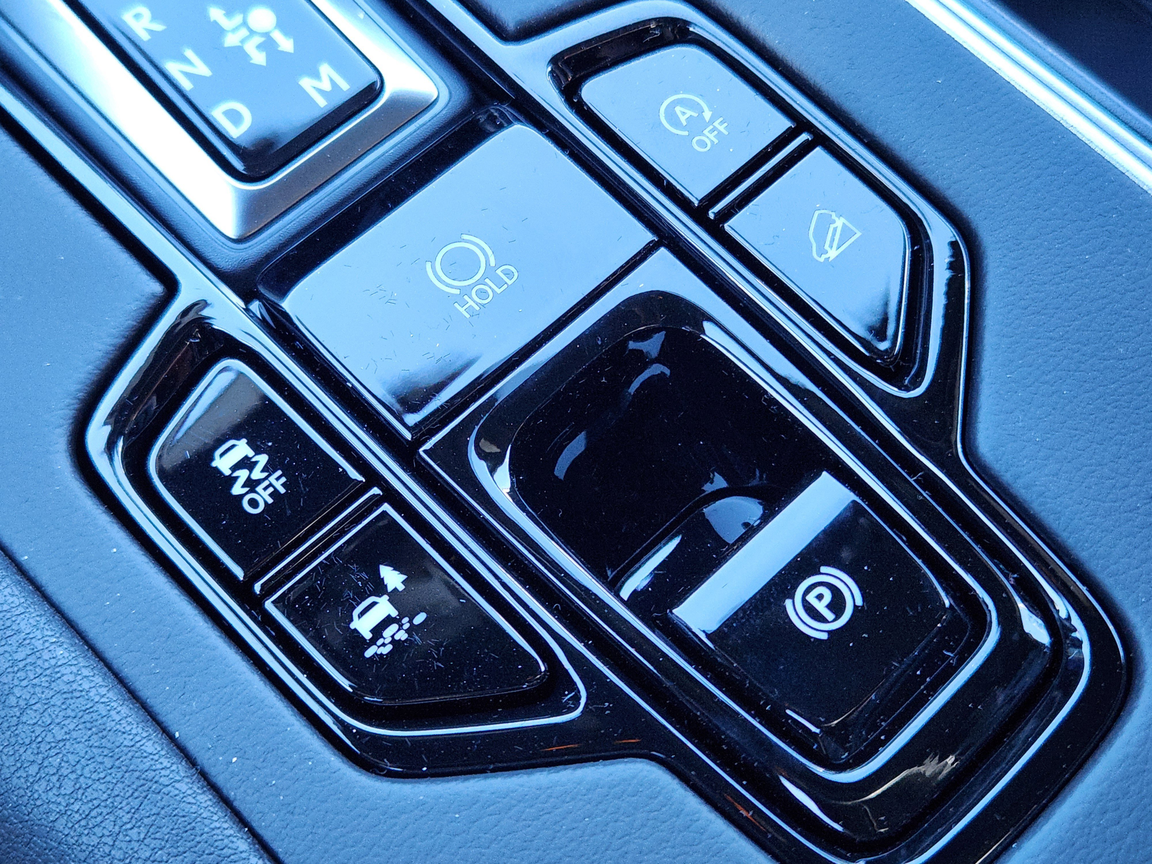 New 2026 Lexus TX 350 AWD image 28