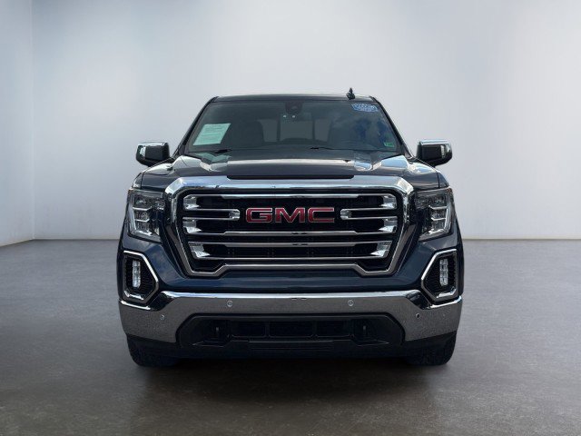 Used 2020 GMC Sierra 1500 SLT w/ SLT Premium Plus Package image 7