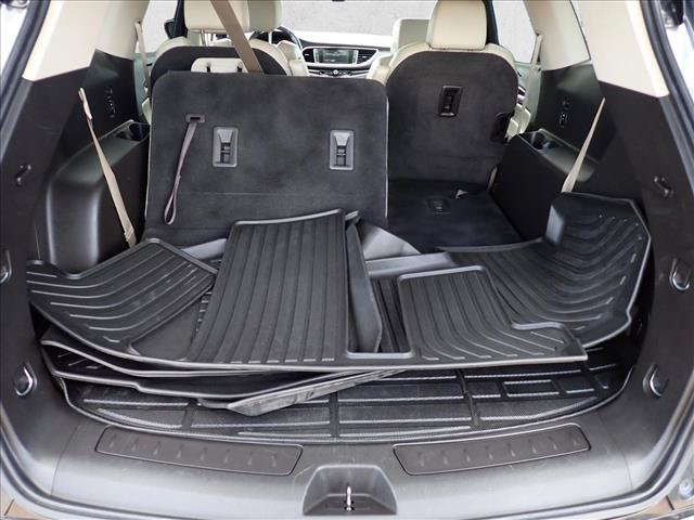 Used 2019 Buick Enclave Essence AWD/4WD image 8