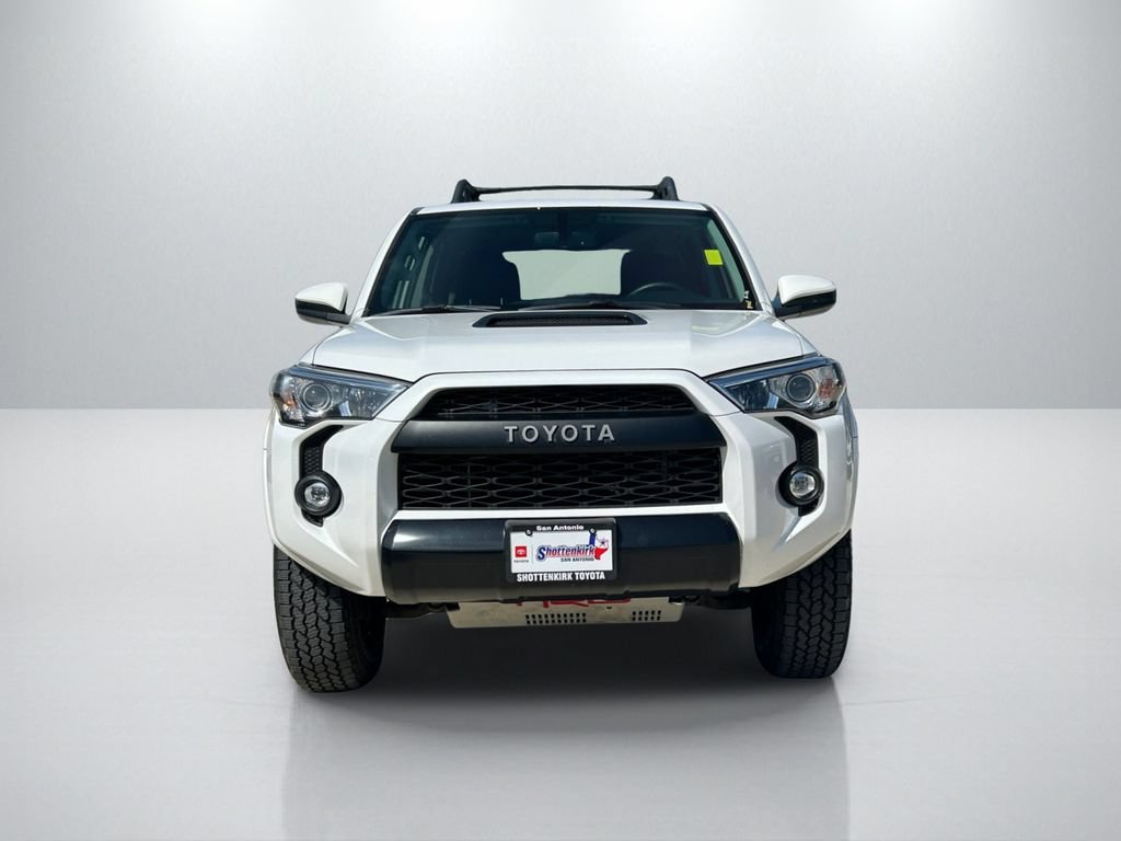 Used 2019 Toyota 4Runner TRD Pro AWD/4WD image 2