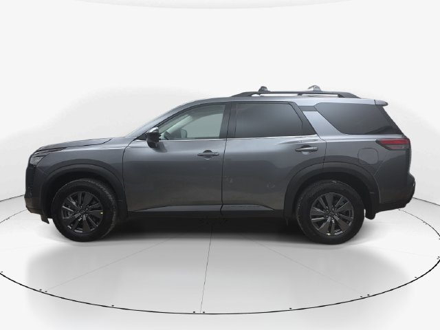 New 2026 Nissan Pathfinder SV w/ SV Premium Package FWD image 7