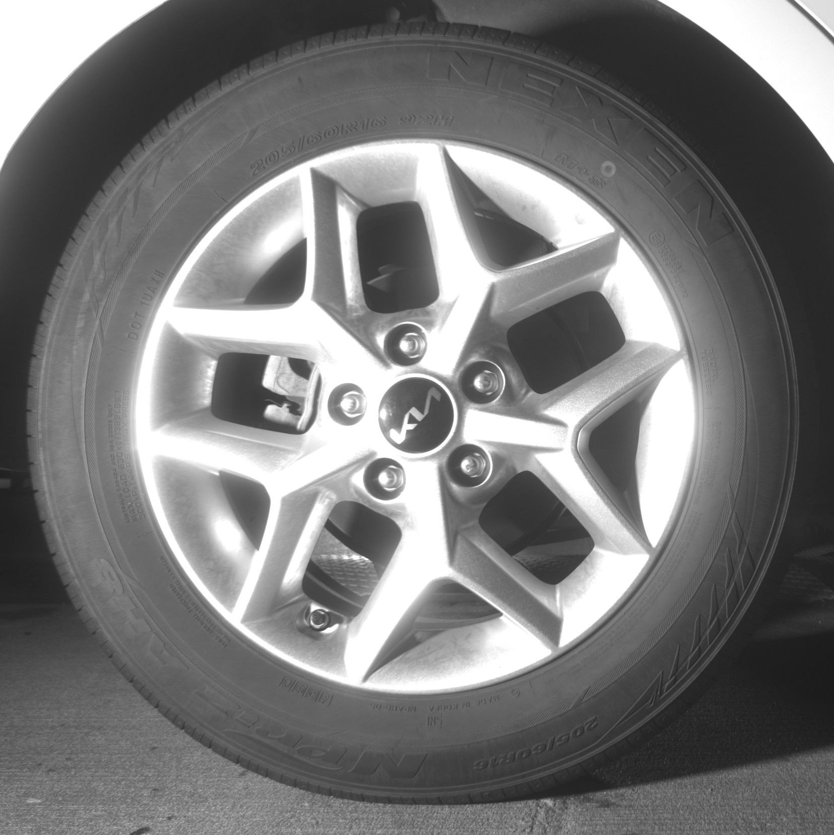 Used 2025 Kia Soul LX w/ LX Technology Package FWD image 22