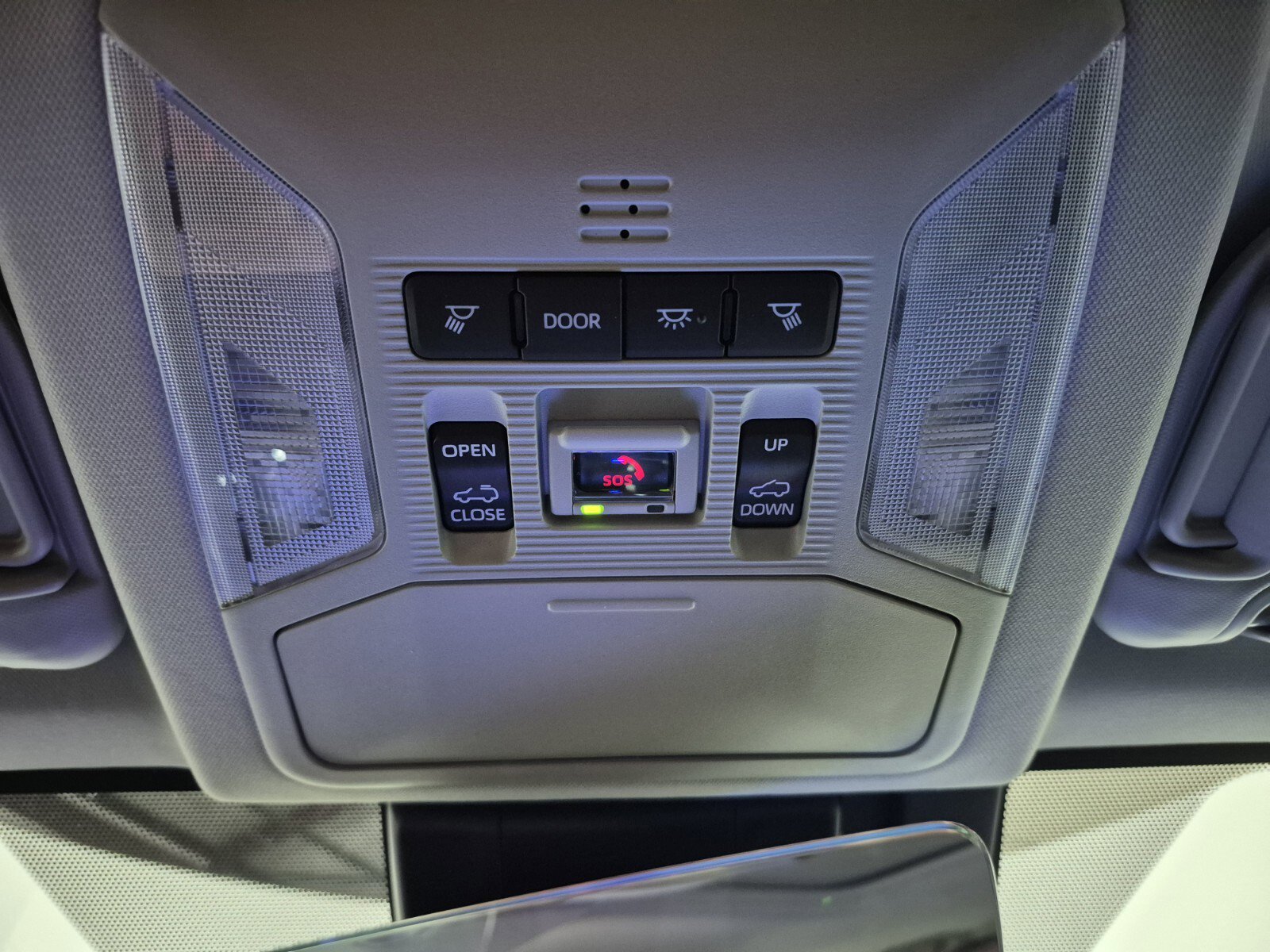 New 2025 Toyota RAV4 XLE Premium image 36