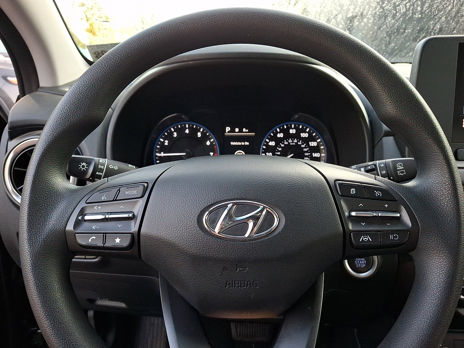 Certified 2023 Hyundai Kona SEL AWD/4WD image 21