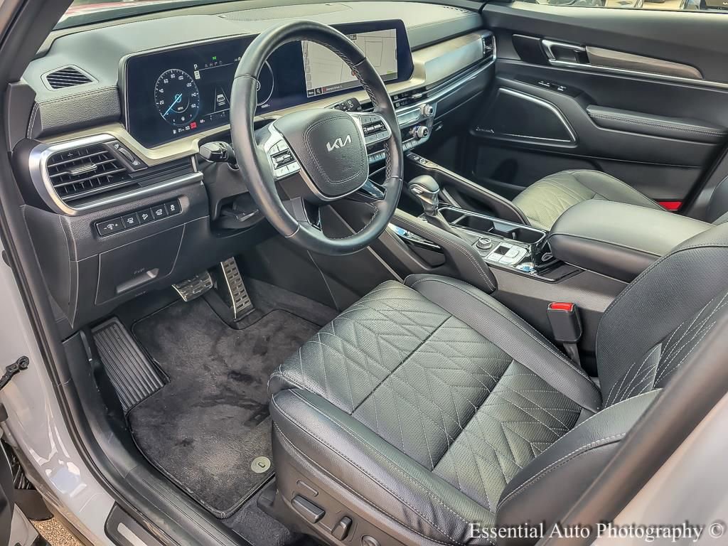 Used 2024 Kia Telluride SX X-Line image 11