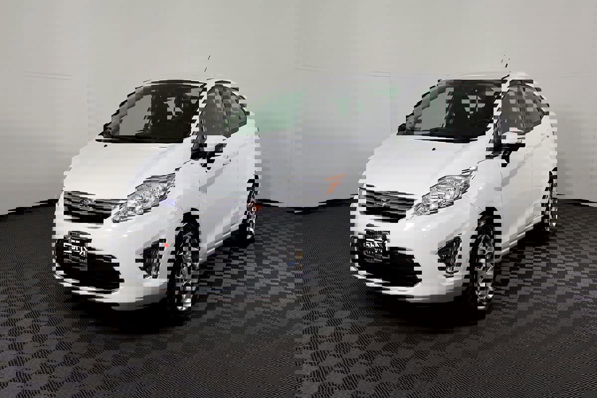 Used 2011 Ford Fiesta SEL image 2