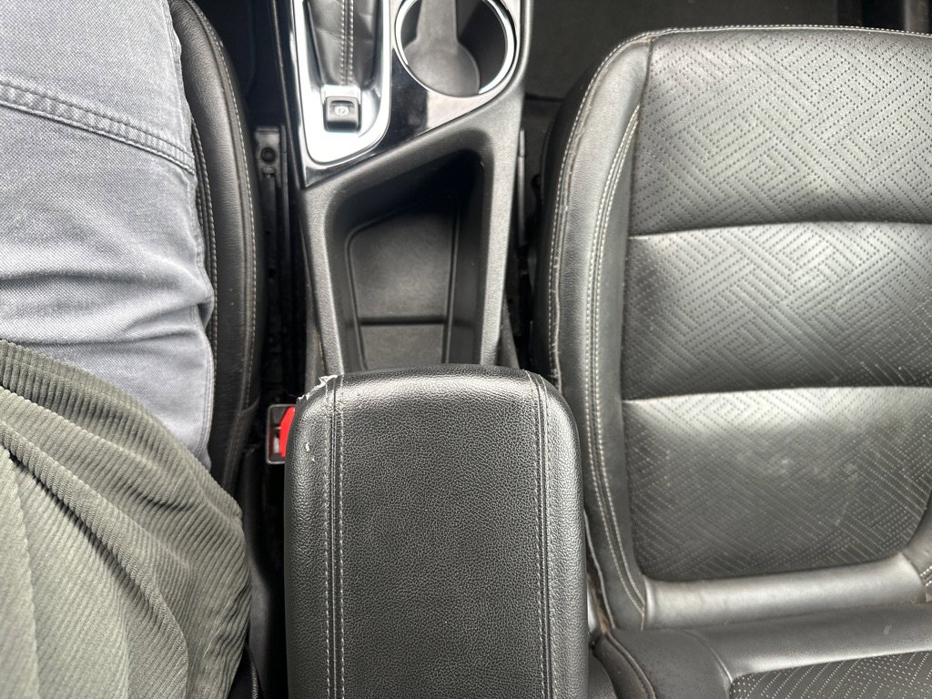 Used 2021 Buick Encore GX Essence image 21