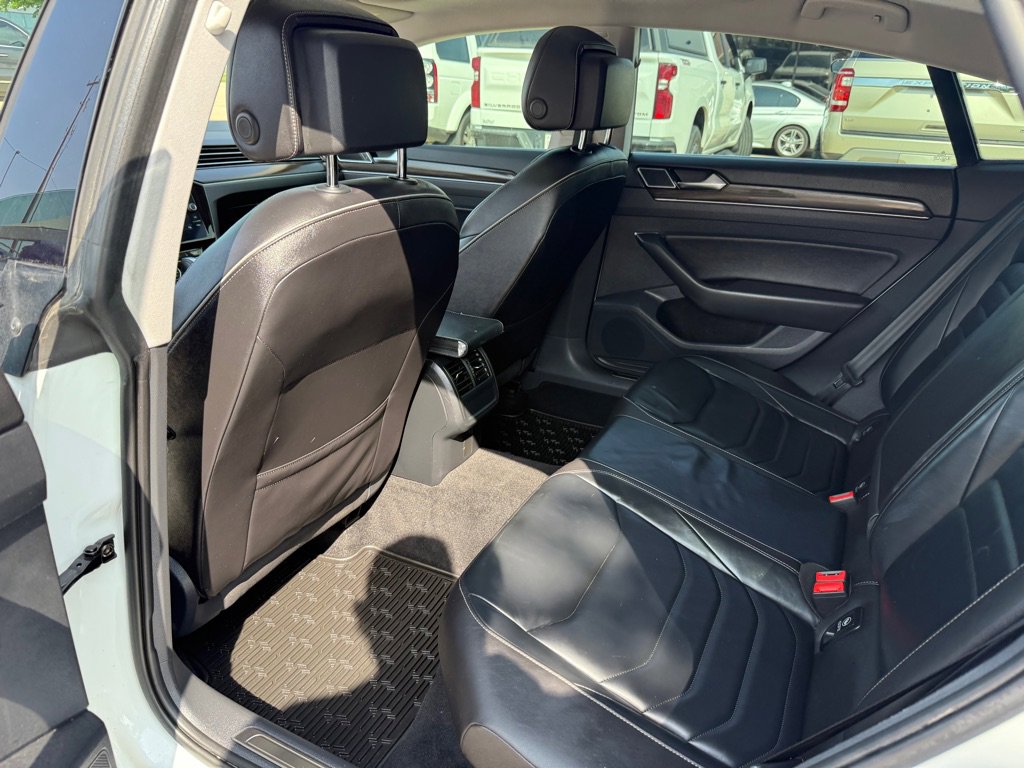 Used 2019 Volkswagen Arteon SEL image 15