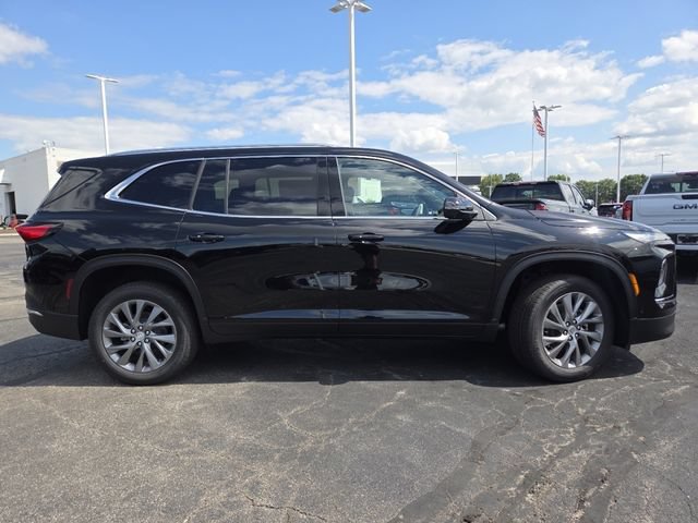 New 2026 Buick Enclave Preferred w/ Super Cruise Package AWD/4WD image 20