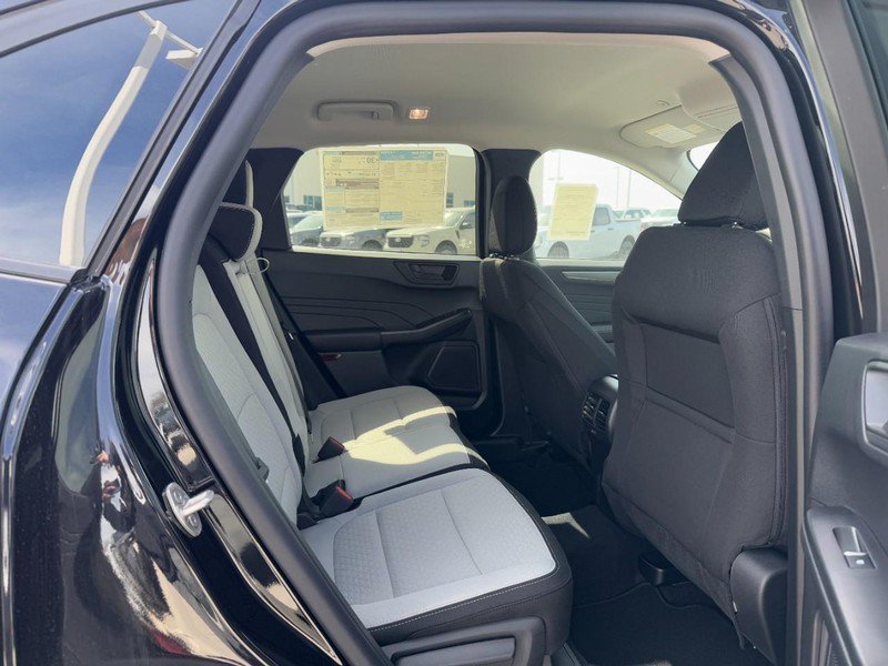 New 2026 Ford Escape Active w/ Cold Weather Package FWD image 5