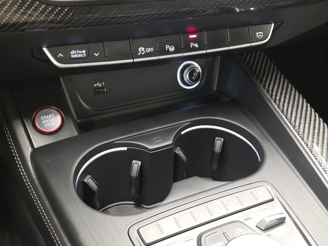 Used 2019 Audi RS 5 w/ RS Driver Assistance Package image 41