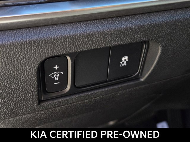 Certified 2026 Kia Sorento S w/ S Panoramic Sunroof Package FWD image 19