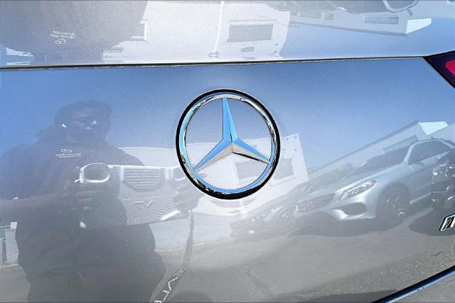 Certified 2023 Mercedes-Benz GLE 53 AMG 4MATIC Coupe image 28