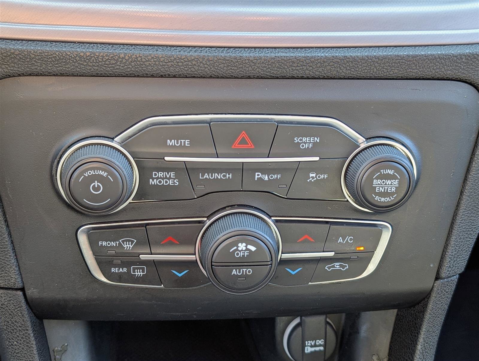 Used 2023 Dodge Charger Scat Pack image 25