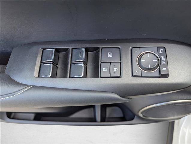 Used 2021 Lexus NX 300 FWD w/ Accessory Package 2 image 10