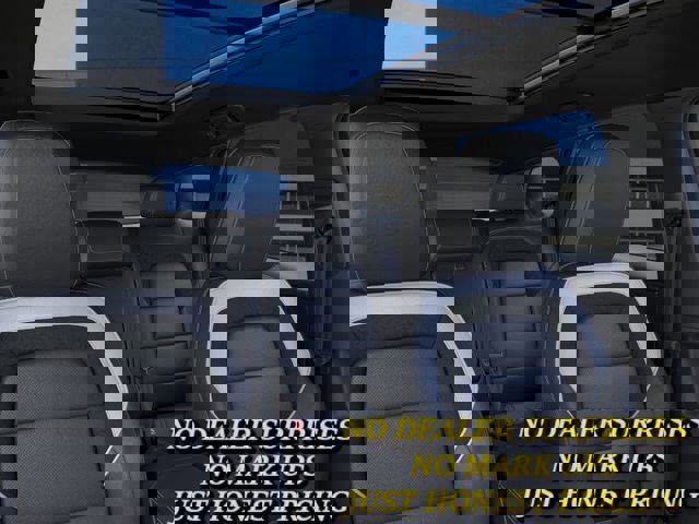 New 2025 Chevrolet Blazer EV LT image 24