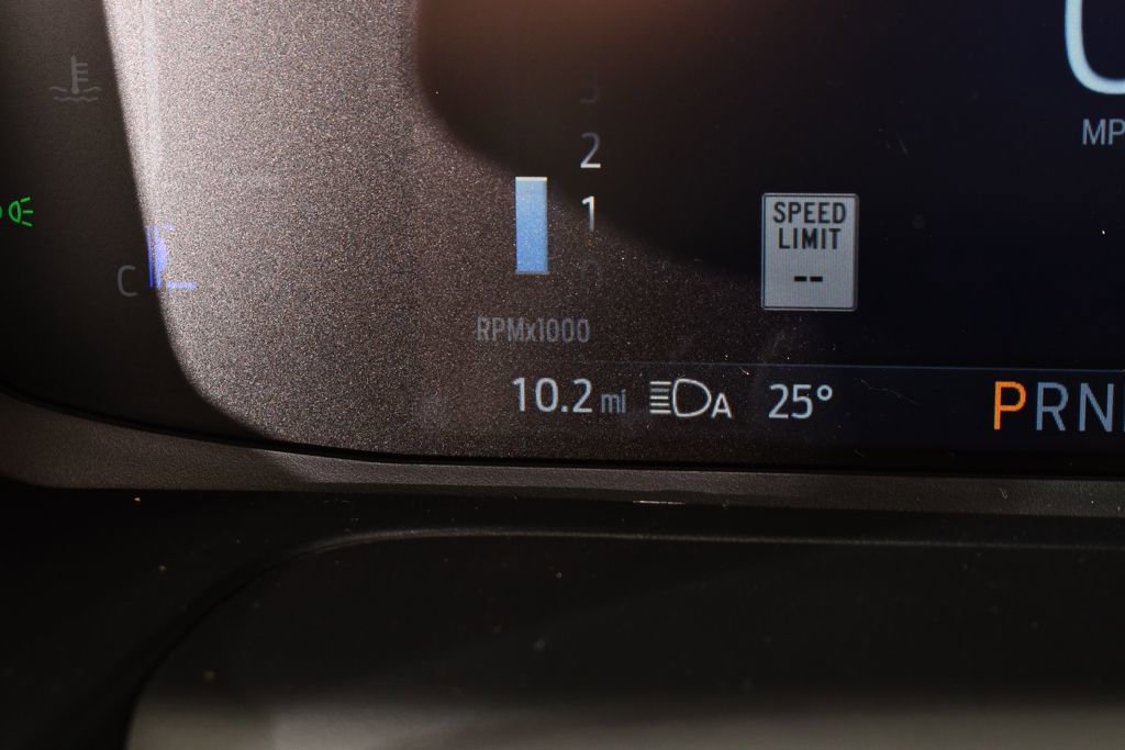 New 2026 Ford Transit 350 XLT image 27