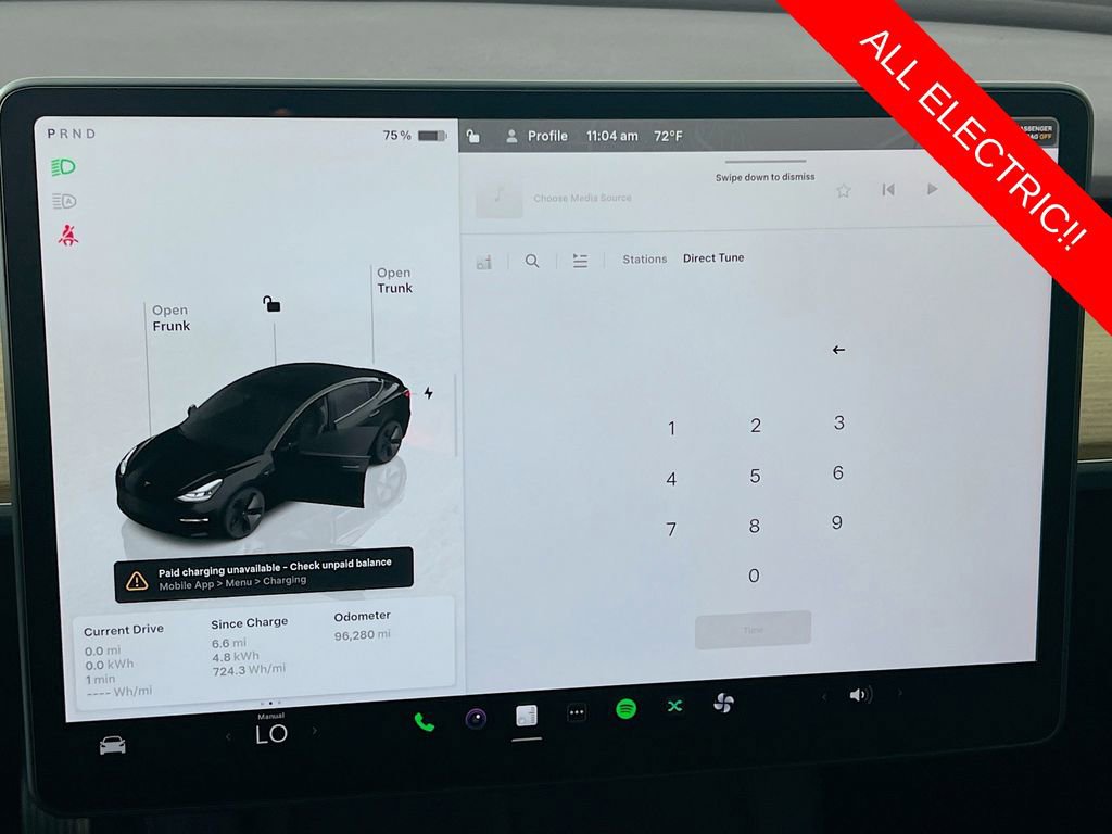 Used 2022 Tesla Model 3 image 15