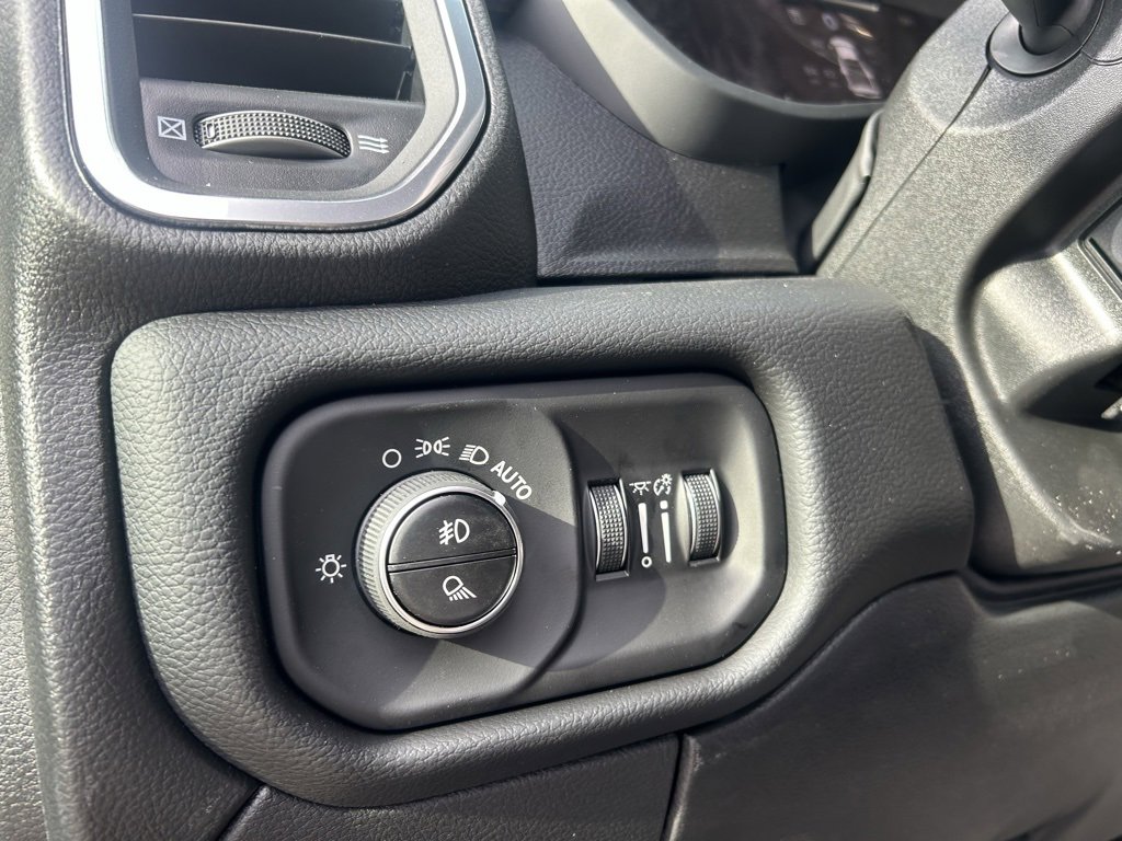 New 2026 RAM 3500 Laramie w/ Towing Technology Group image 13