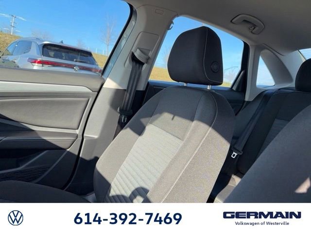 New 2026 Volkswagen Jetta S image 19