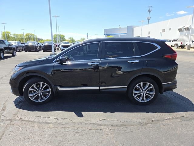 Used 2020 Honda CR-V Touring image 21