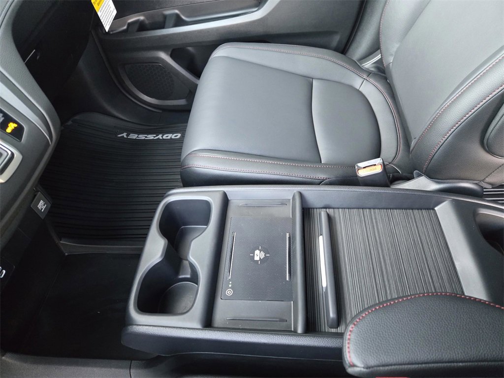 New 2026 Honda Odyssey Sport-L image 23
