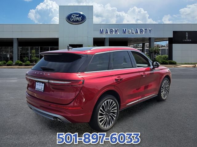 Used 2021 Lincoln Corsair Reserve w/ Equipment Group 201A AWD/4WD image 5