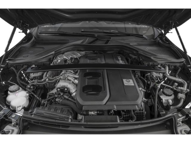 New 2026 Mercedes-Benz GLC 43 AMG 4MATIC Coupe image 9