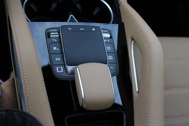 New 2026 Mercedes-Benz GLE 450 4MATIC image 29