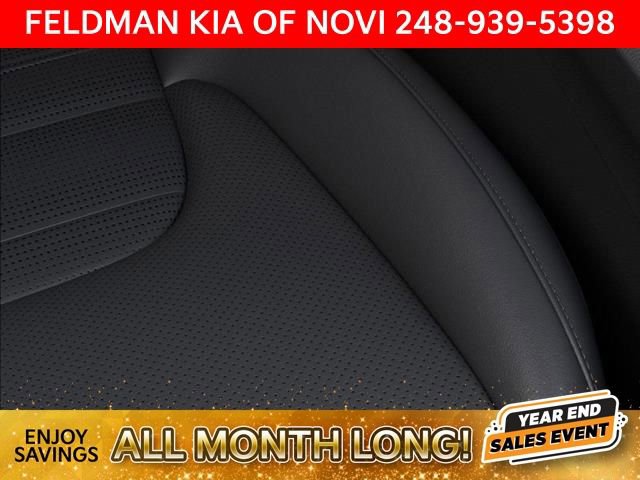 New 2026 Kia Sportage SX Prestige image 25