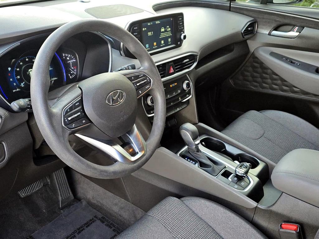 Used 2020 Hyundai Santa Fe SEL image 25