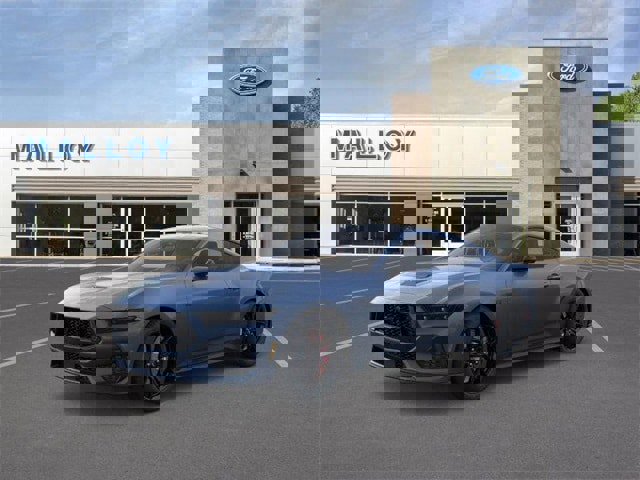 New 2025 Ford Mustang GT w/ Mustang Nite Pony Package image 25