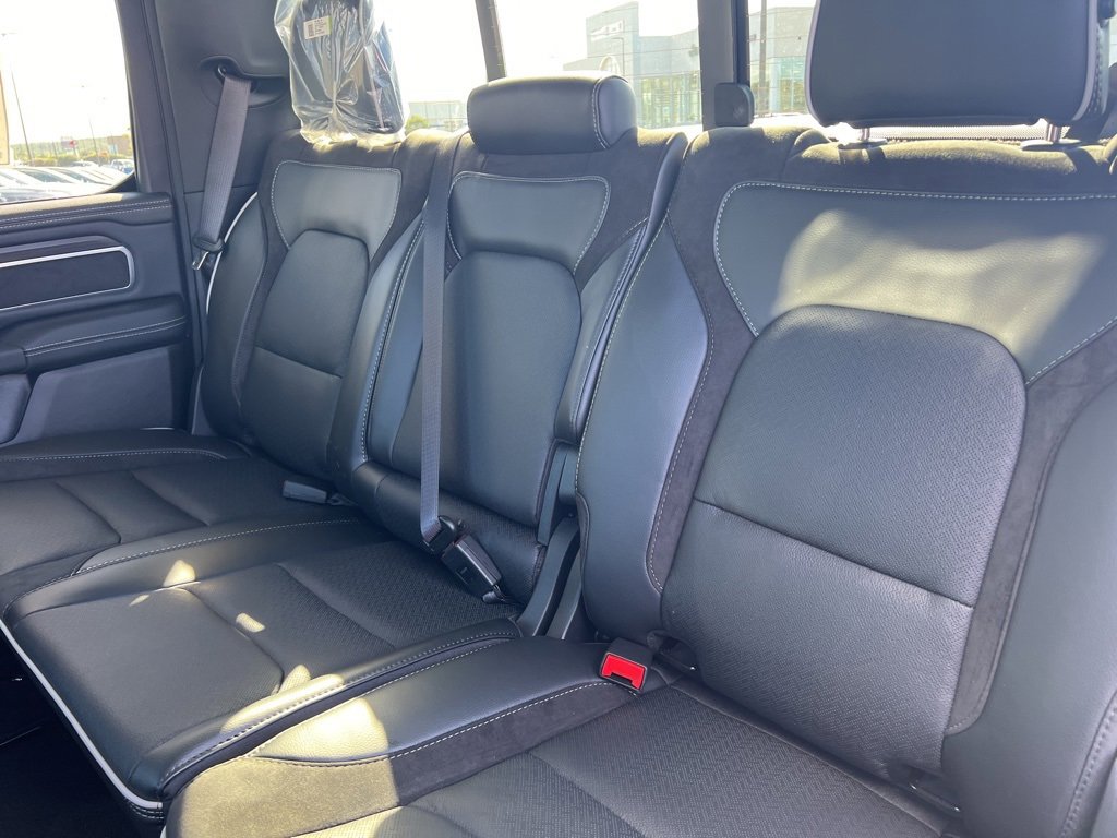 New 2026 RAM 1500 Laramie image 20