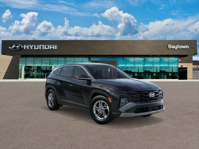 New 2026 Hyundai Tucson SE FWD image 2