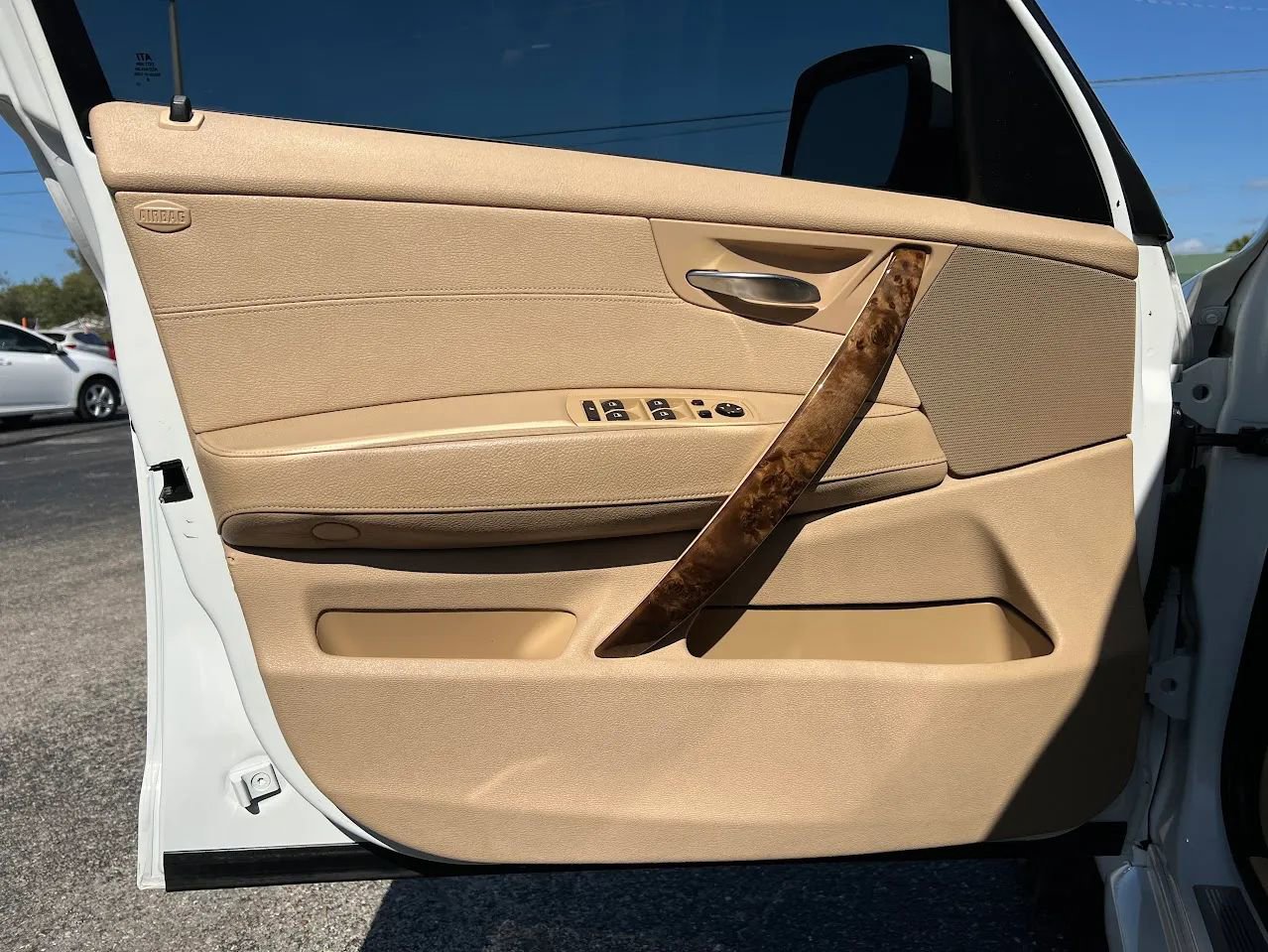 Used 2009 BMW X3 xDrive30i w/ Premium Pkg image 13