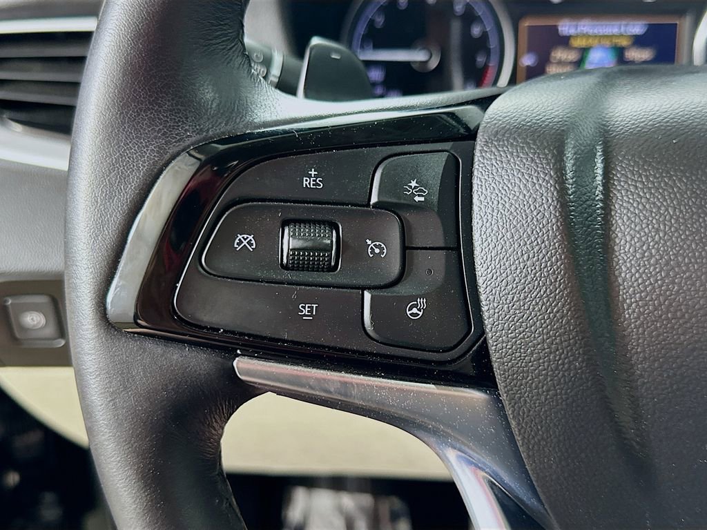 Used 2023 Buick Enclave Essence w/ Trailering Package, 5000 lbs. image 23