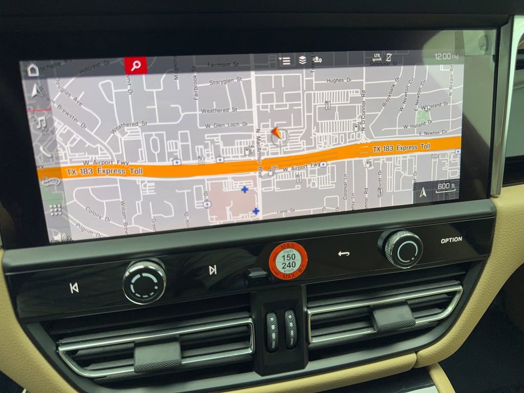 Used 2025 Porsche Macan Turbo image 60