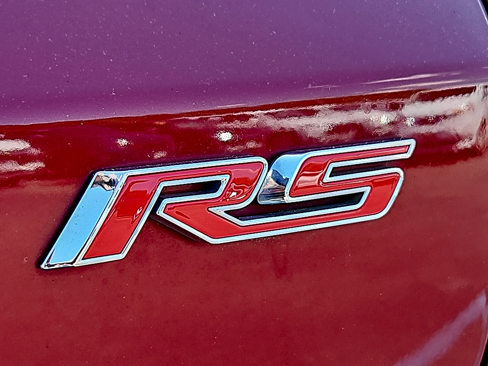 Used 2021 Chevrolet TrailBlazer RS AWD/4WD image 32