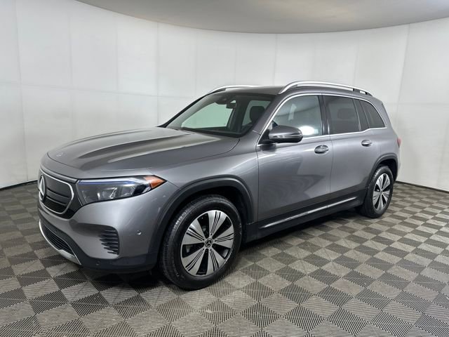 Used 2023 Mercedes-Benz EQB 250+ image 7