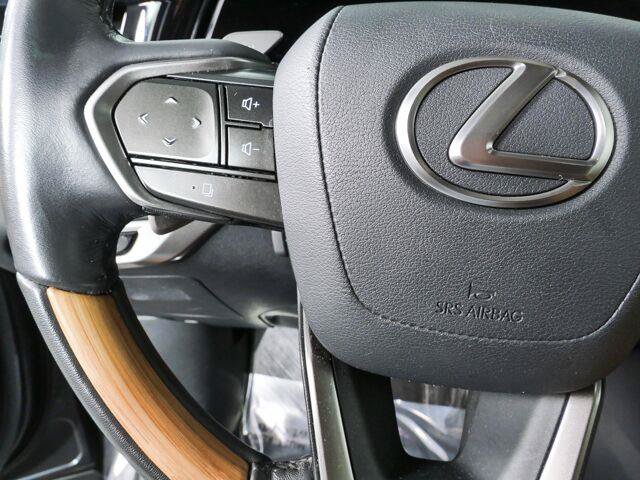 Used 2024 Lexus RX 350 w/ Convenience Package AWD/4WD image 11