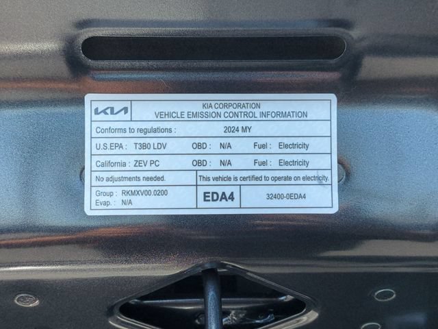 Certified 2024 Kia Niro Wave FWD image 35